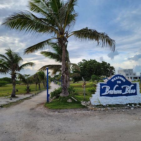 Brahma Blue Resort سان بيدرو المظهر الخارجي الصورة