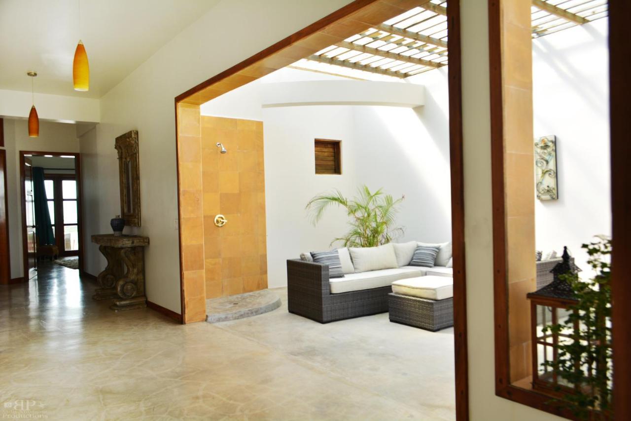 Brahma Blue Resort سان بيدرو المظهر الخارجي الصورة