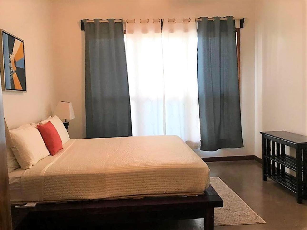 Brahma Blue Resort سان بيدرو المظهر الخارجي الصورة