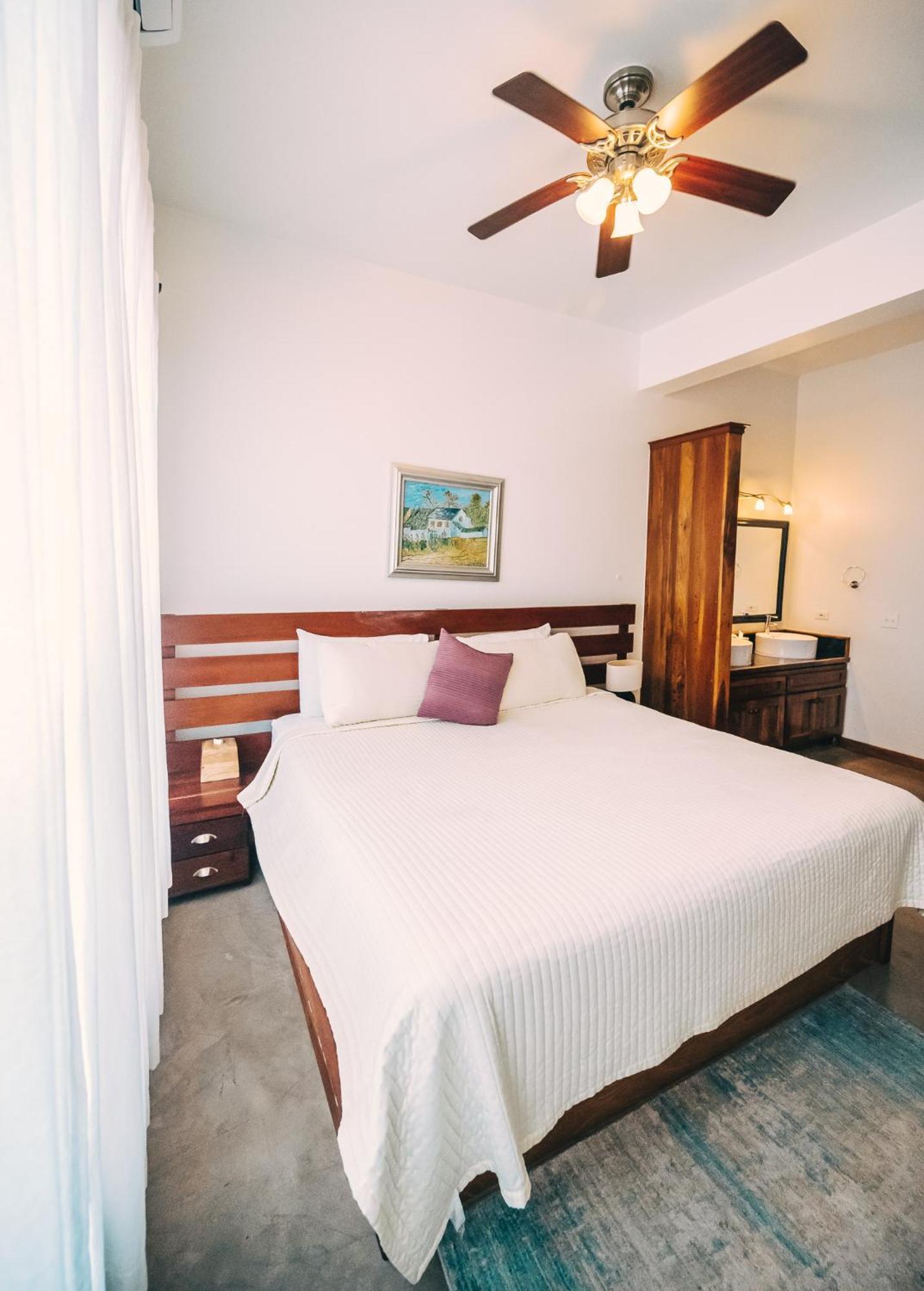 Brahma Blue Resort سان بيدرو المظهر الخارجي الصورة