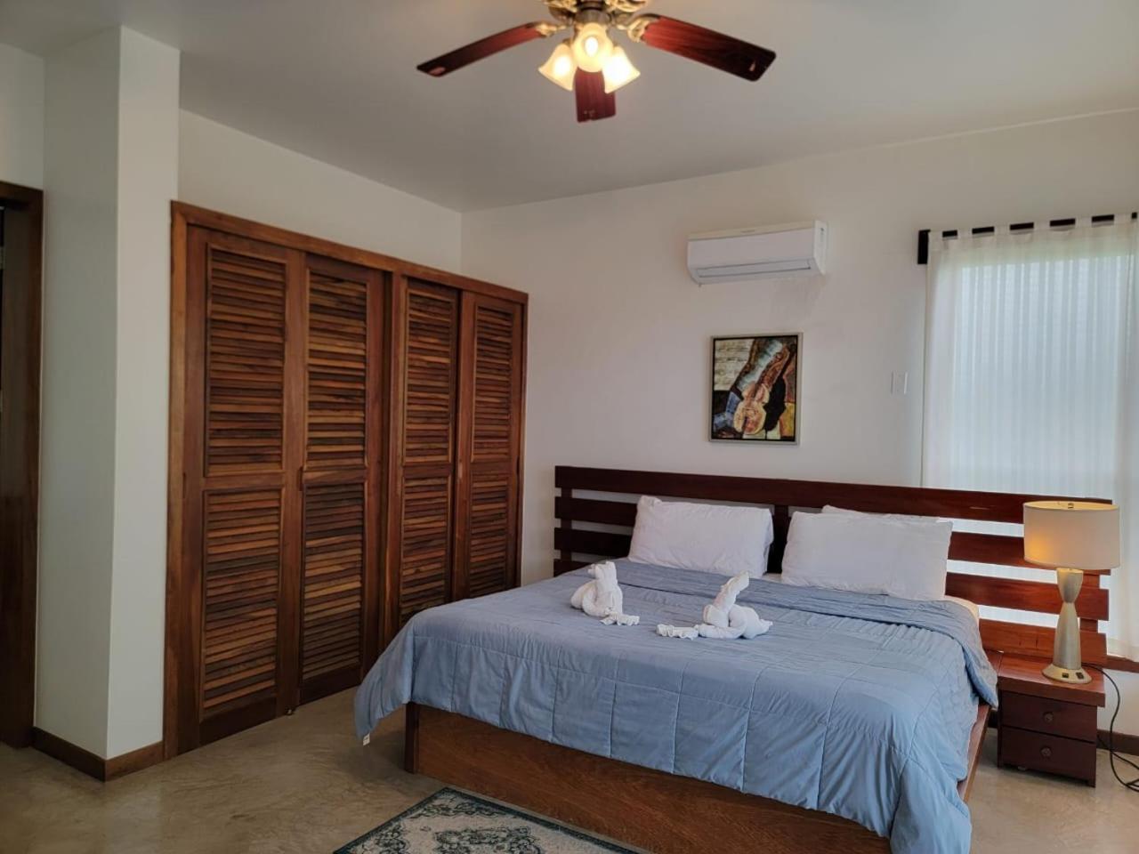 Brahma Blue Resort سان بيدرو المظهر الخارجي الصورة