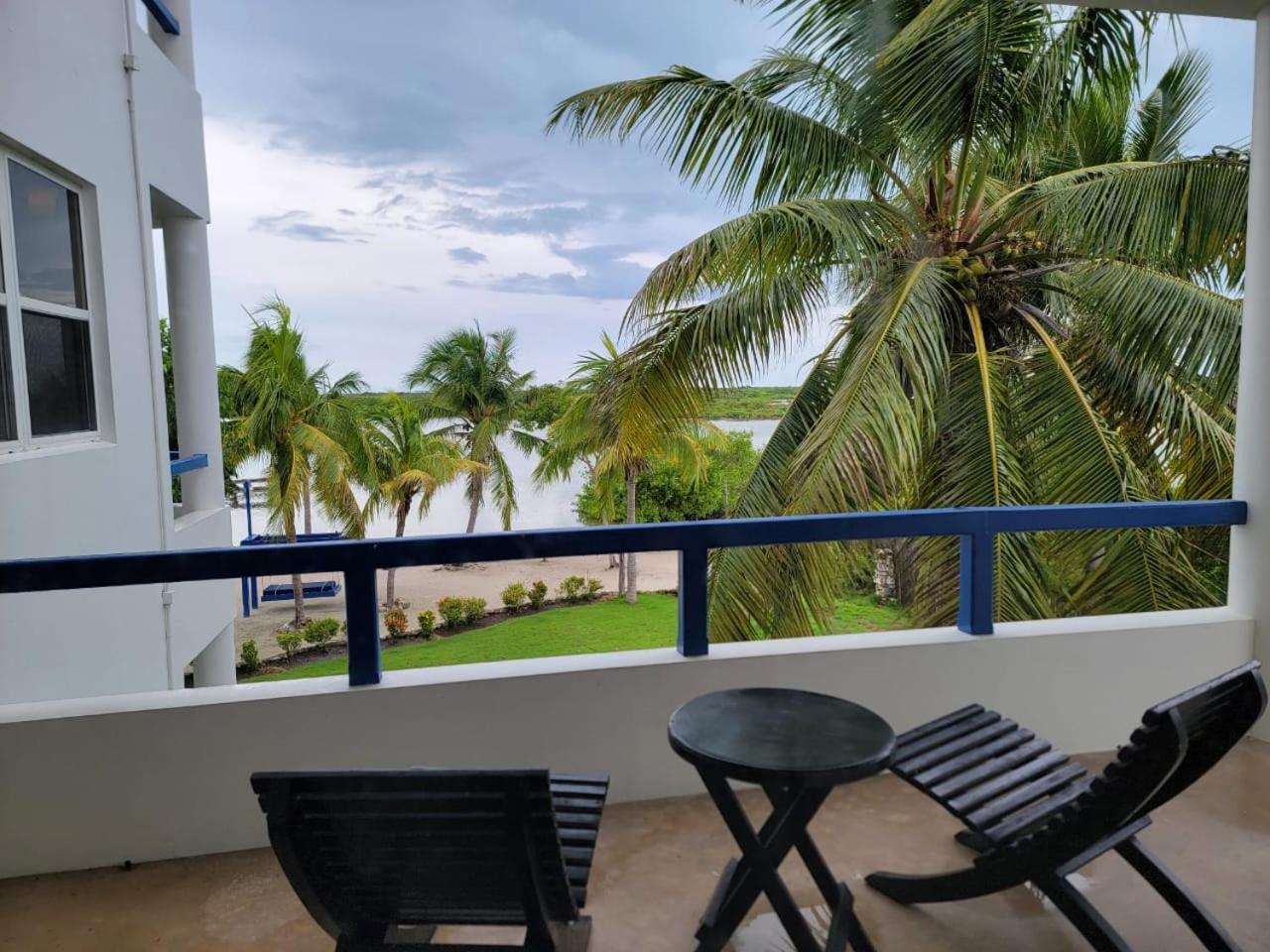 Brahma Blue Resort سان بيدرو المظهر الخارجي الصورة