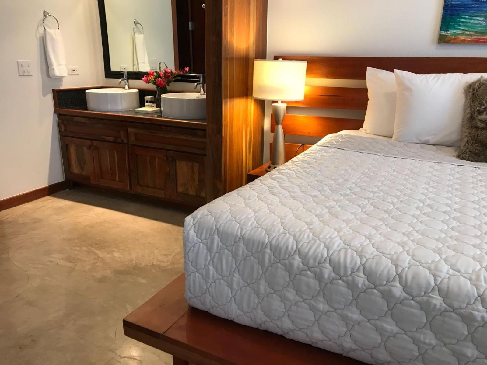Brahma Blue Resort سان بيدرو المظهر الخارجي الصورة