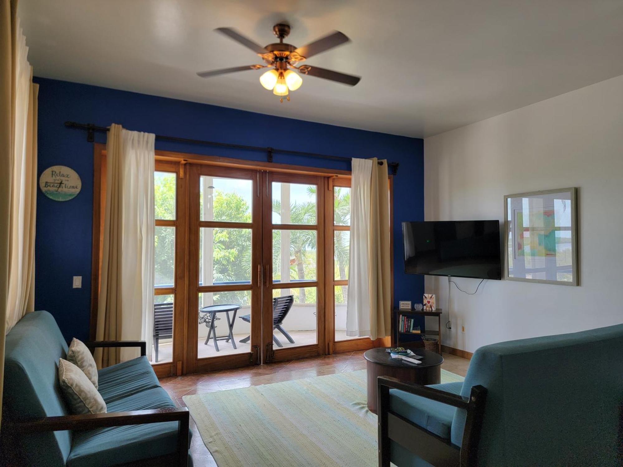 Brahma Blue Resort سان بيدرو المظهر الخارجي الصورة