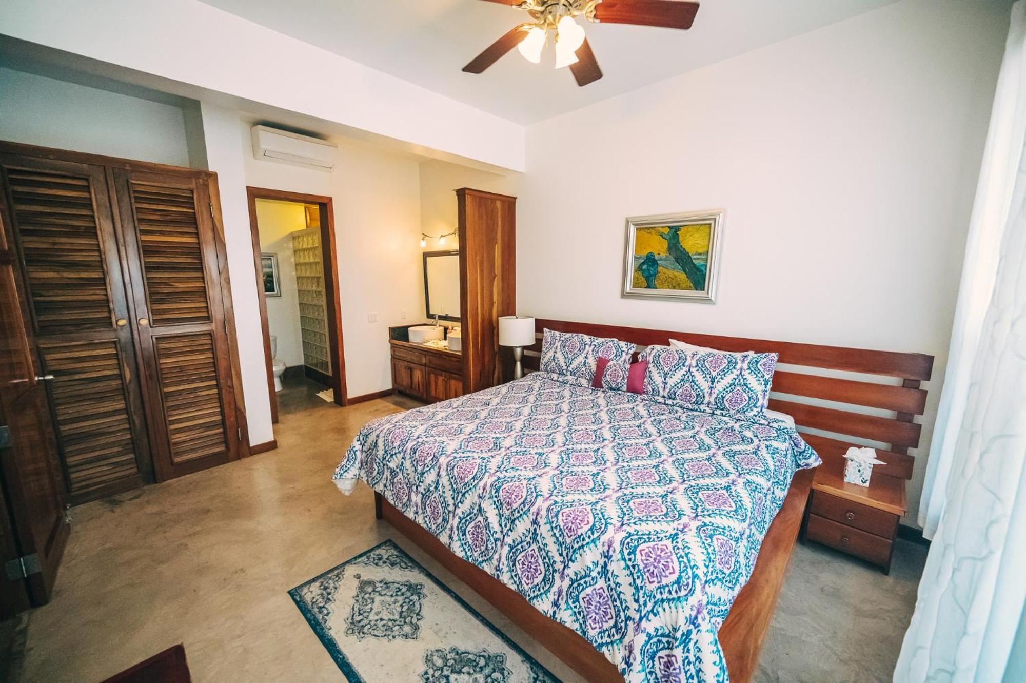 Brahma Blue Resort سان بيدرو المظهر الخارجي الصورة