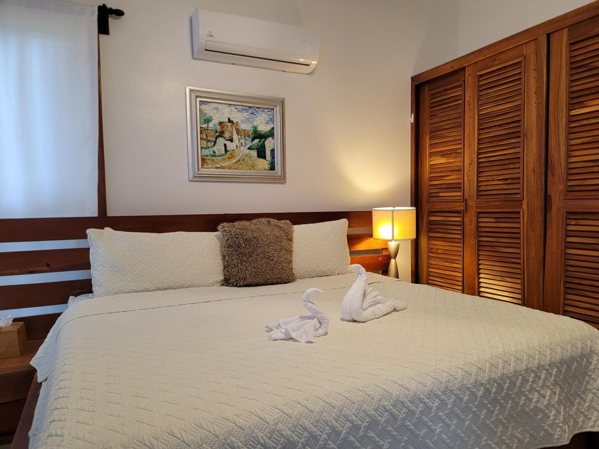 Brahma Blue Resort سان بيدرو المظهر الخارجي الصورة