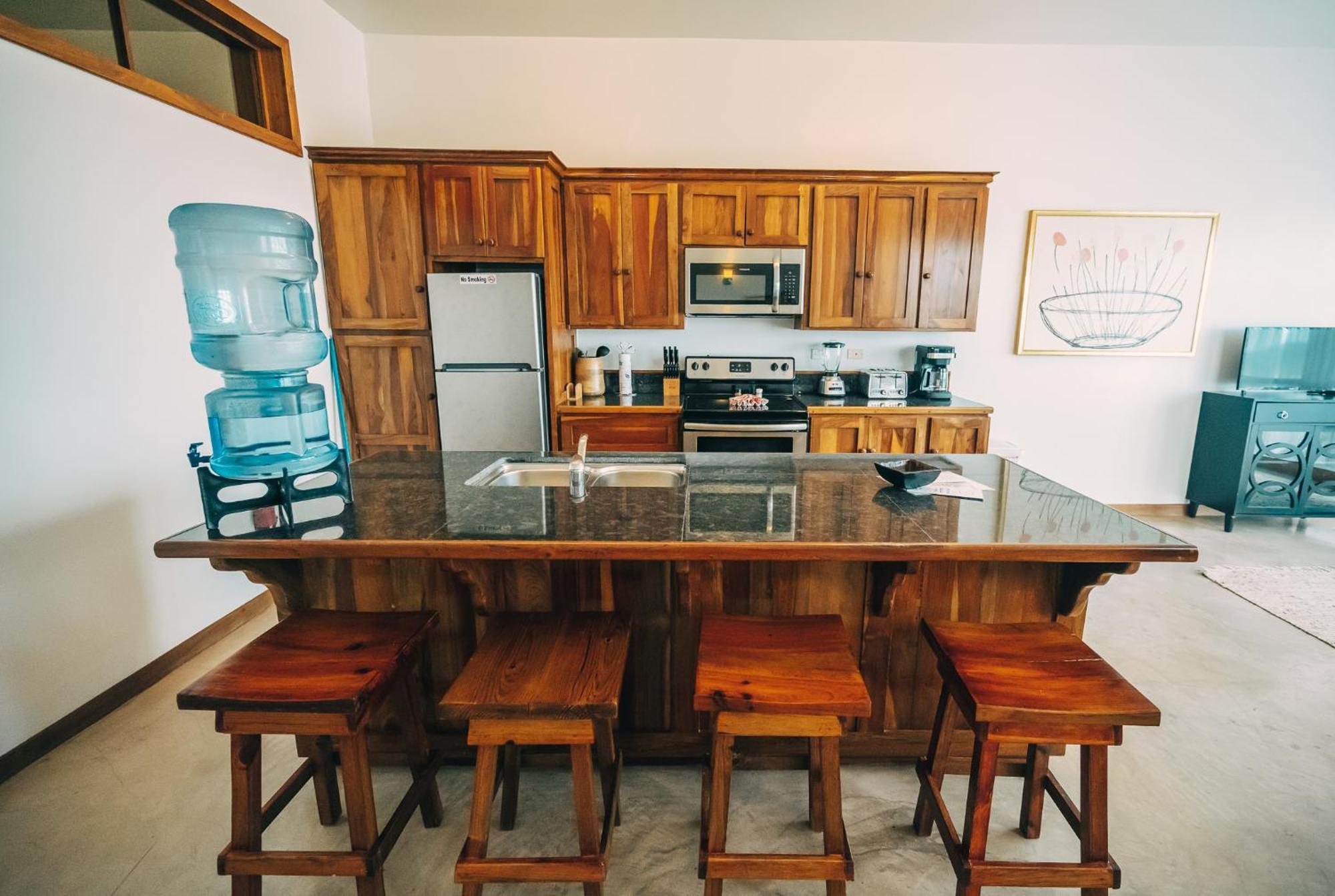Brahma Blue Resort سان بيدرو المظهر الخارجي الصورة
