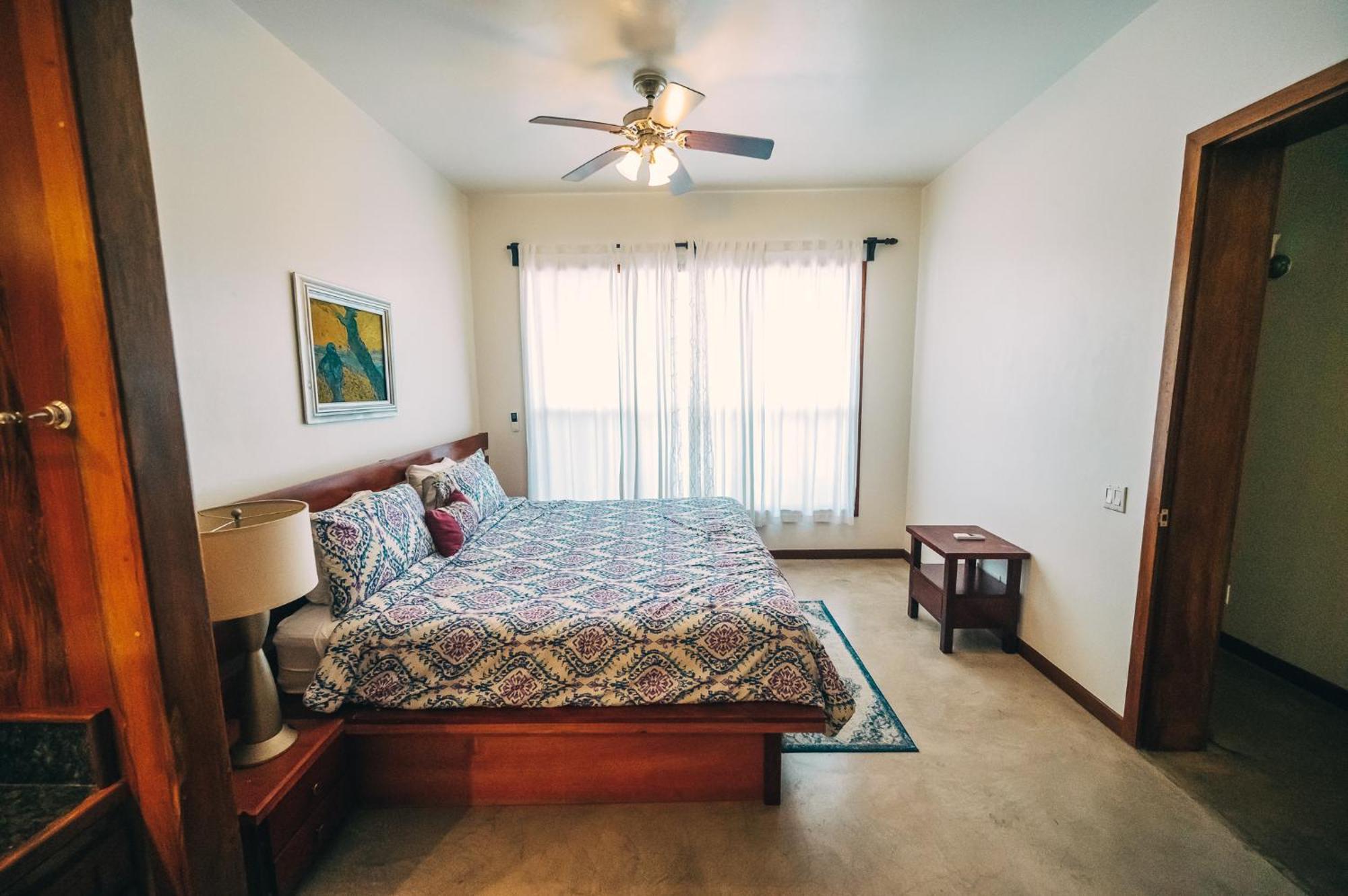 Brahma Blue Resort سان بيدرو المظهر الخارجي الصورة