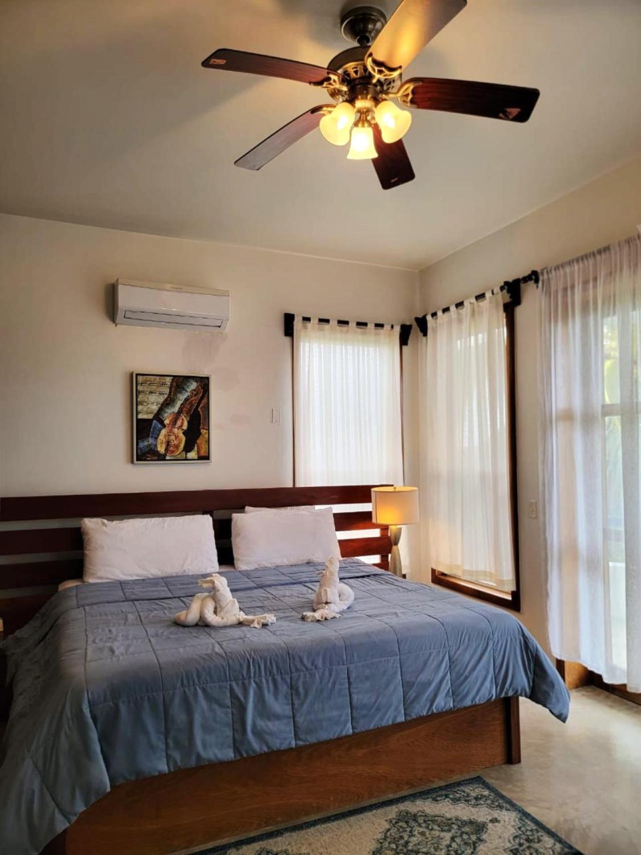Brahma Blue Resort سان بيدرو المظهر الخارجي الصورة