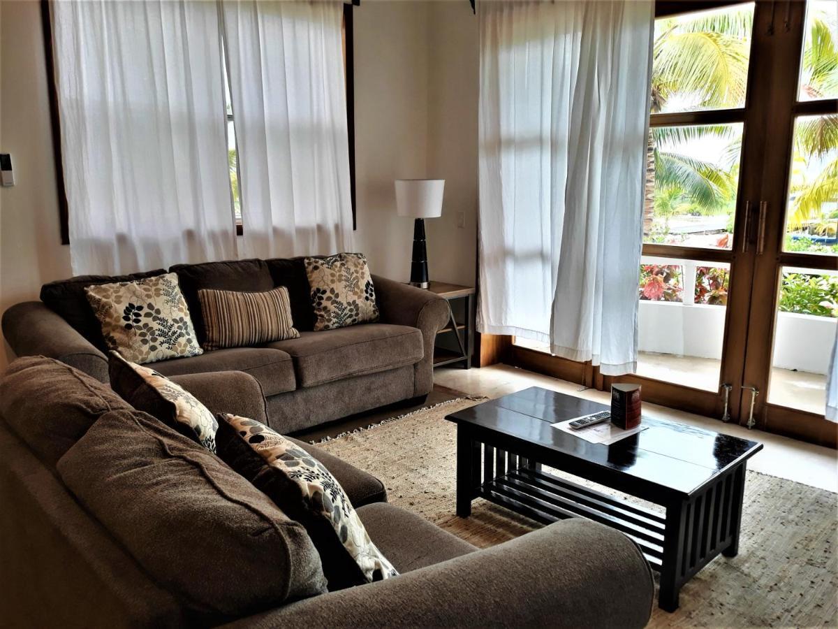 Brahma Blue Resort سان بيدرو المظهر الخارجي الصورة