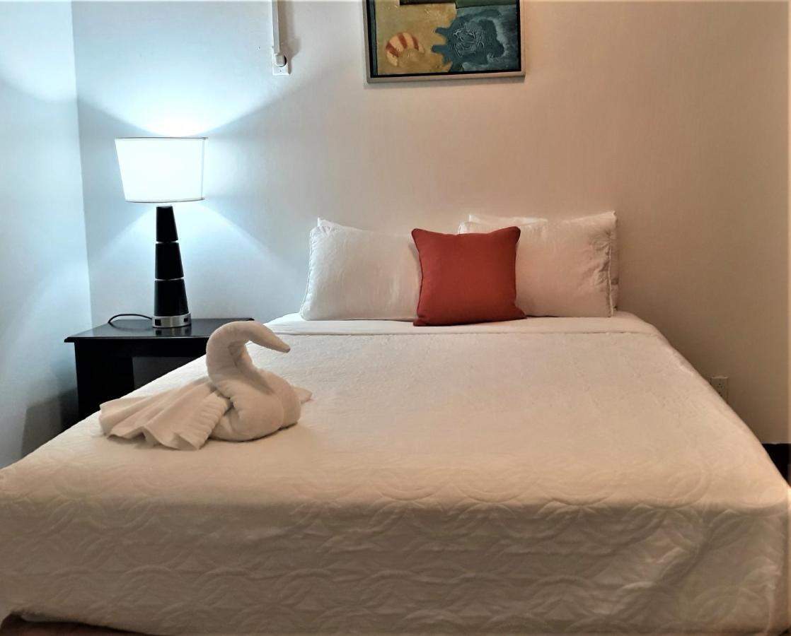 Brahma Blue Resort سان بيدرو المظهر الخارجي الصورة